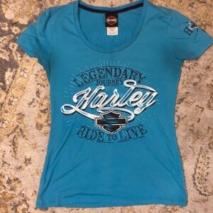 Harley Davidson T-shirt